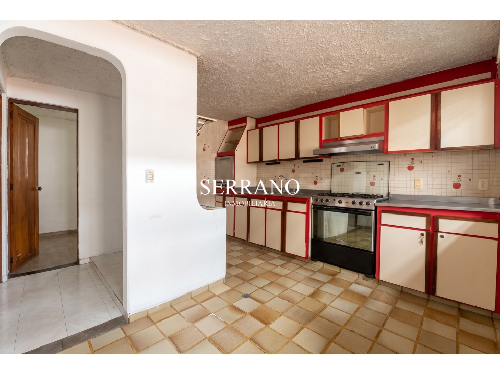 CASA EN VENTA EN LOS PINOS ORIENTAL BUCARAMANGA — foto 4