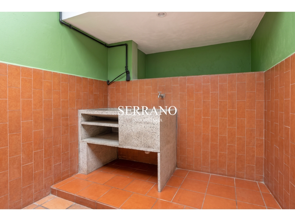 APARTAMENTO EN VENTA EN BALLONA DIAMANTE 2 LA PEDREGOSA — foto 4