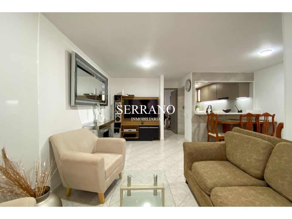 APARTAMENTO EN VENTA EN CONTINENTAL MEJORAS PUBLICAS ORIENTAL — foto 4
