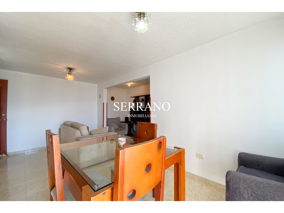 APARTAMENTO EN VENTA EN TORRES DE SANTO DOMINGO REAL DE MINAS — foto 4