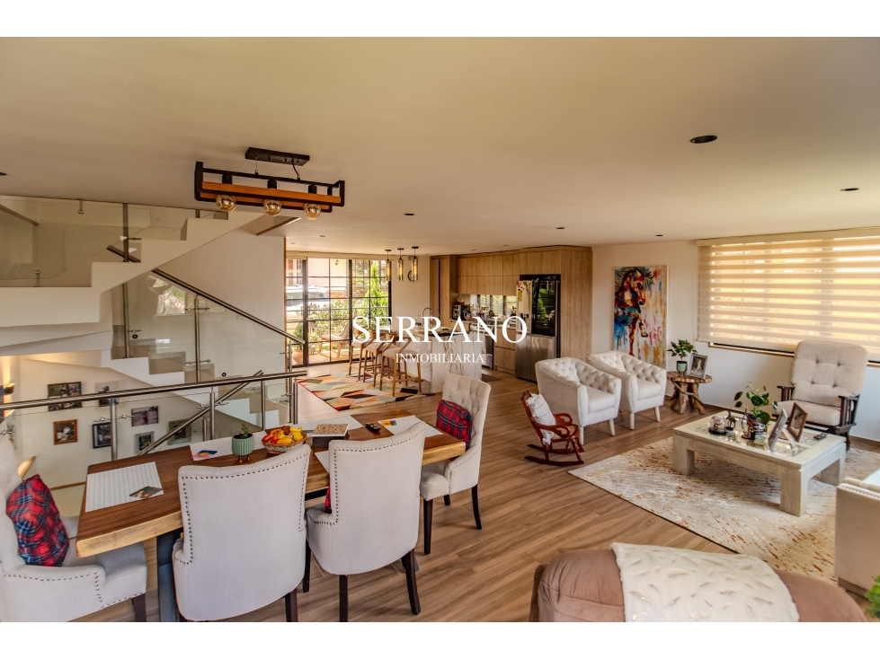 CASA CAMPESTRE EN VENTA EN GUAYACANES GACHANEQUE ZAPATOCA - 4