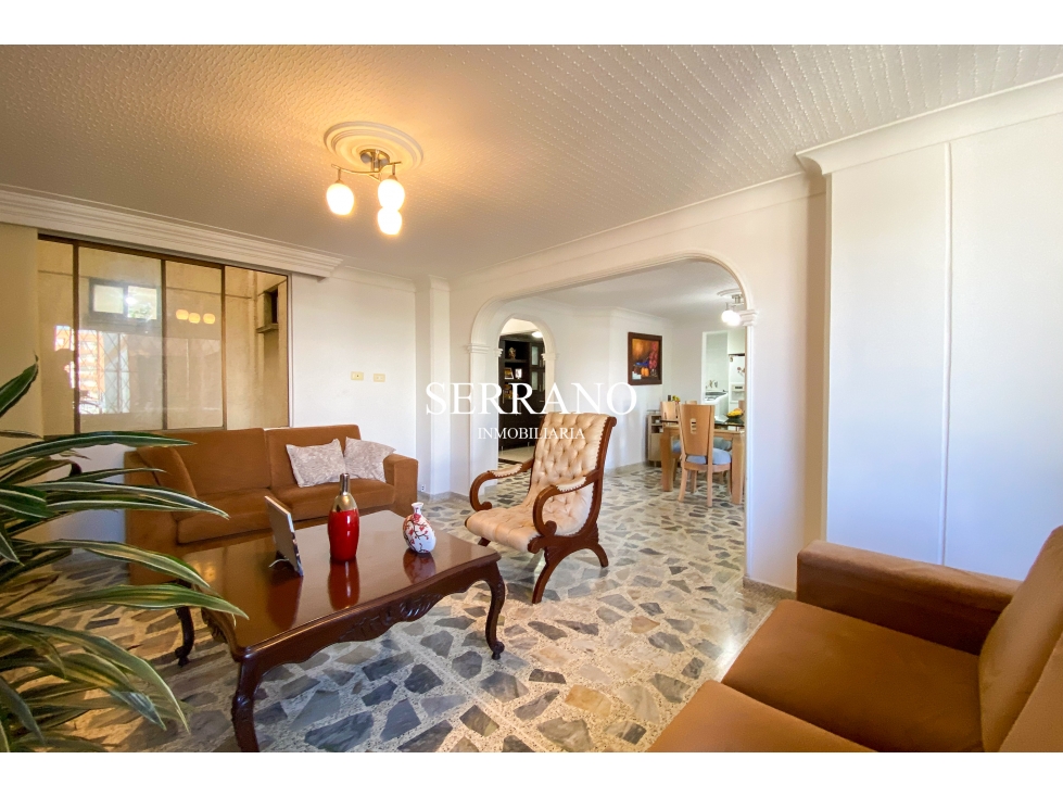 APARTAMENTO EN VENTA EN ISAURA SAN ALONSO ORIENTAL BUCARAMANGA — foto 5