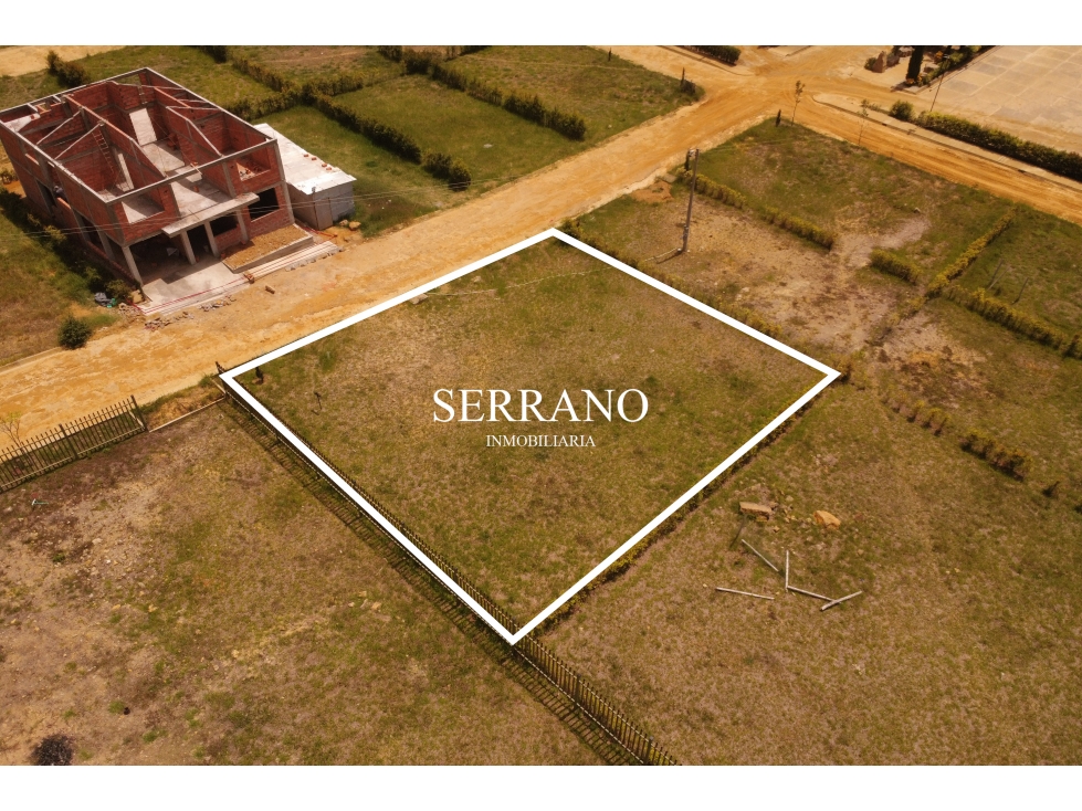 LOTE EN VENTA EN LA ALSACIA LAS FLORES ZAPATOCA — foto 4