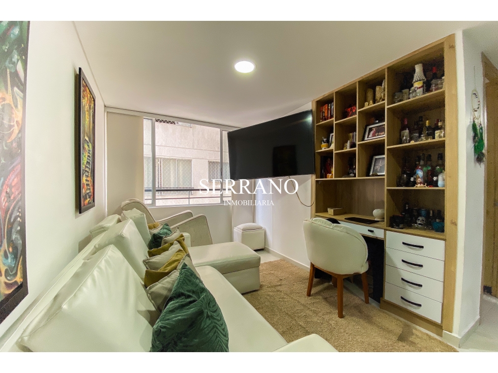 APARTAMENTO EN VENTA EN NUEVO RICAURTE LA CONCORDIA BUCARAMANGA — foto 4