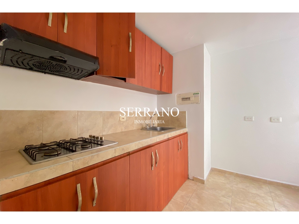 APARTAMENTO EN VENTA EN PIEMONTI LA HACIENDA FLORIDABLANCA — foto 4