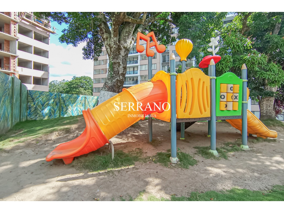 APARTAMENTO EN VENTA EN BOSQUES DEL HATO RIO DEL HATO PIEDECUESTA — foto 5
