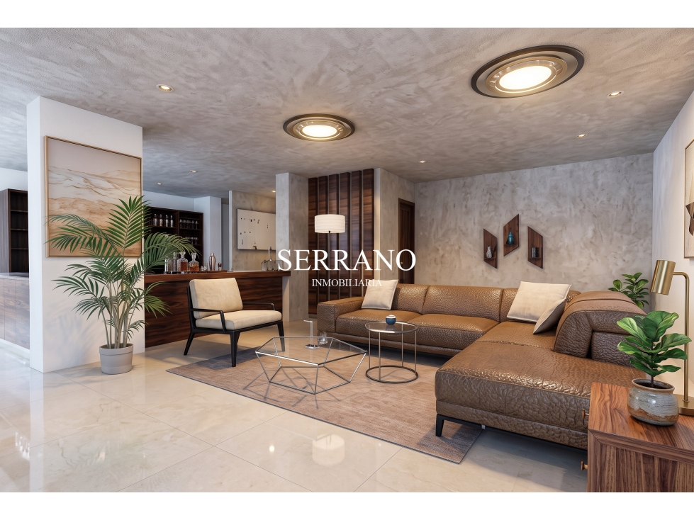APARTAMENTO EN VENTA EN TORRE MONTAÑA HOYO GRANDE PIEDECUESTA — foto 4