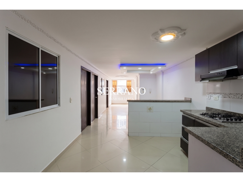 APARTAMENTO EN VENTA EN MARIA ALEJANDRA JUNIN PIEDECUESTA — foto 4