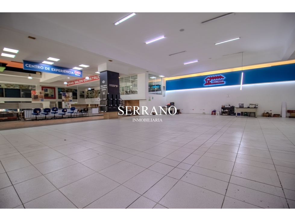 BODEGA EN VENTA EN RICAURTE LA CONCORDIA BUCARAMANGA - 4
