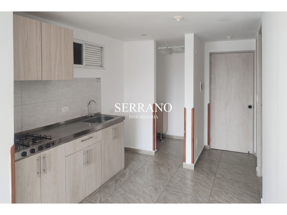 APARTAMENTO EN VENTA EN BORA HOGAR PLUS LA CAMPIÑA GIRON - 4