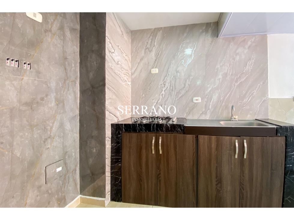 APARTAMENTO EN VENTA EN PRADOS DE SAN SEBASTIAN - 4