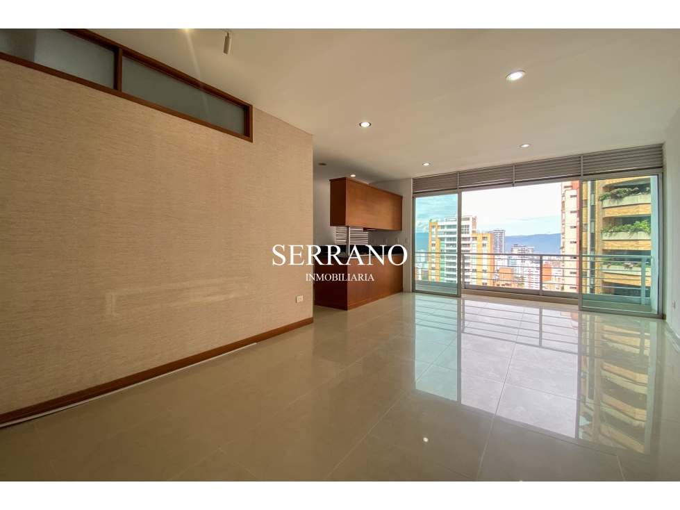 APARTAMENTO EN VENTA EN TRAMONTI 39 CABECERA DEL LLANO BUCARAMANGA — foto 2