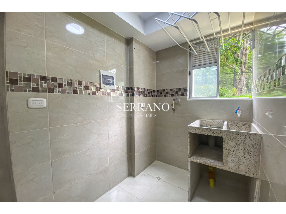APARTAMENTO EN VENTA EN BULEVAR DEL PUENTE PASEO DEL PUENTE — foto 5