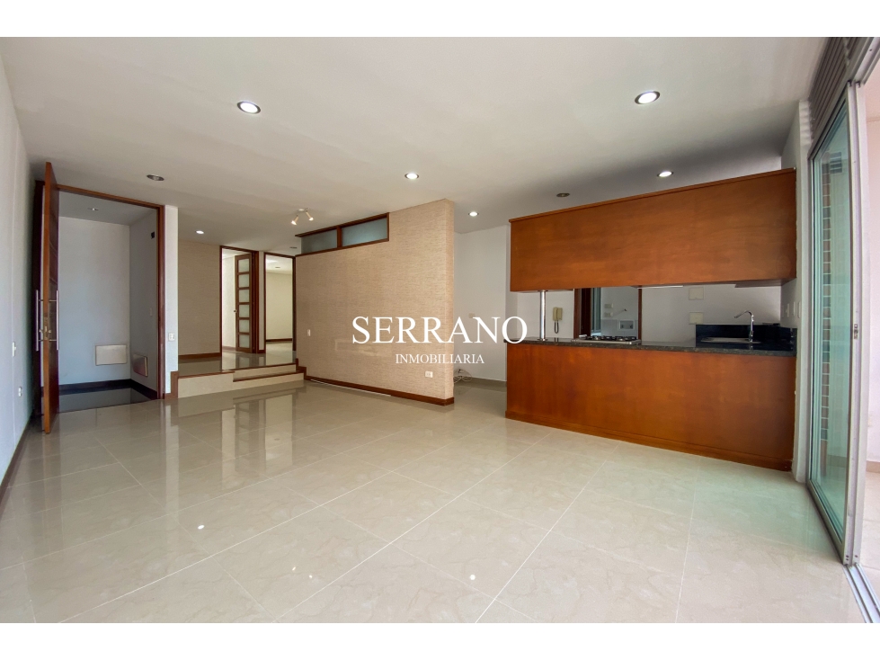 APARTAMENTO EN VENTA EN TRAMONTI 39 CABECERA DEL LLANO BUCARAMANGA — foto 3