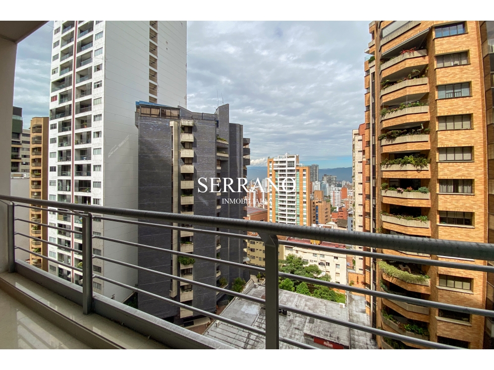 APARTAMENTO EN VENTA EN TRAMONTI 39 CABECERA DEL LLANO BUCARAMANGA — foto 4