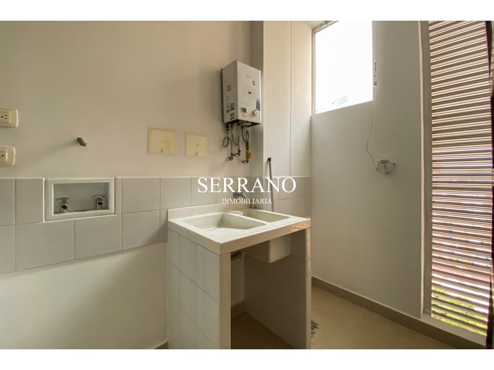 APARTAMENTO EN VENTA EN TRAMONTI 39 CABECERA DEL LLANO BUCARAMANGA — foto 6