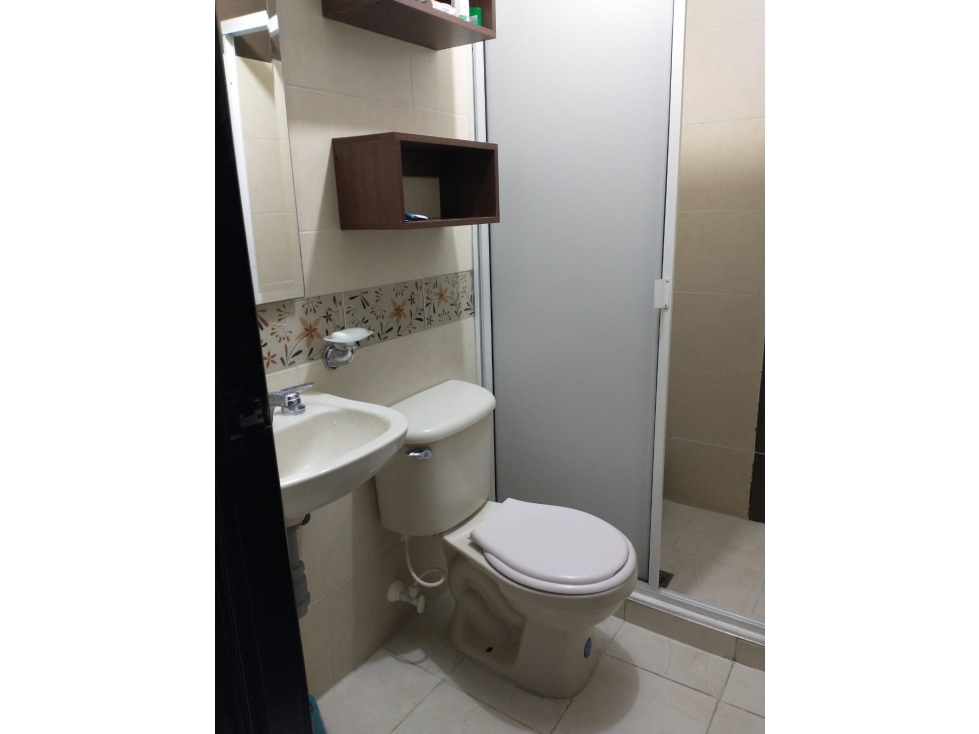 PENTHOUSE EN VENTA EN ARAPAIMA ALARCON SAN FRANCISCO BUCARAMANGA — foto 6