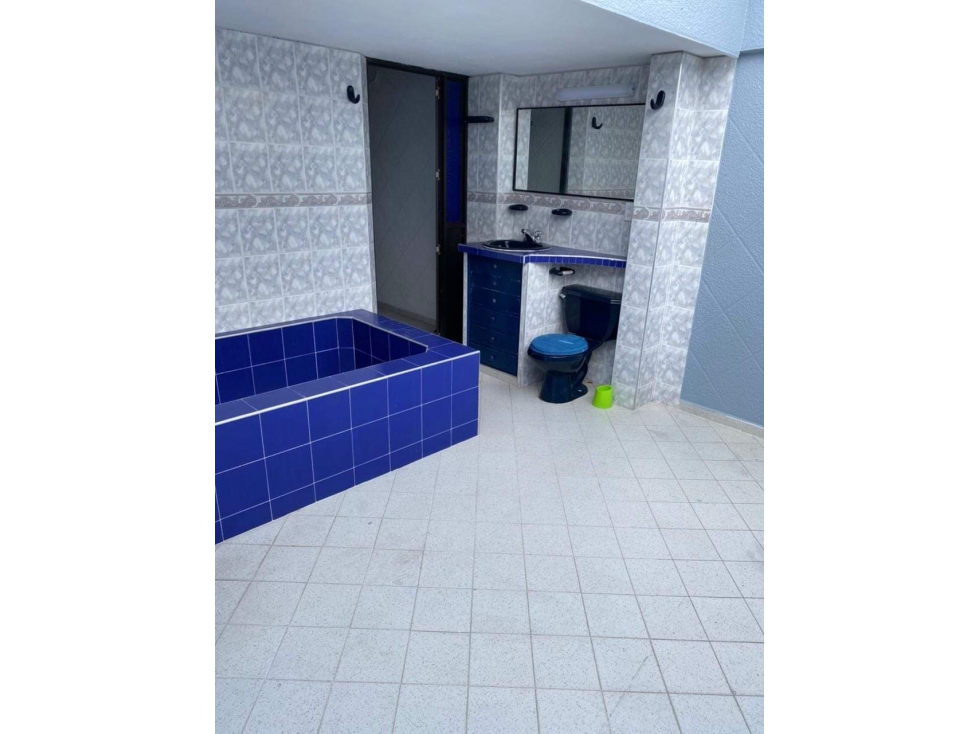 PENTHOUSE EN VENTA EN AUSTRAL SAN MIGUEL LA CONCORDIA BUCARAMANGA — foto 6