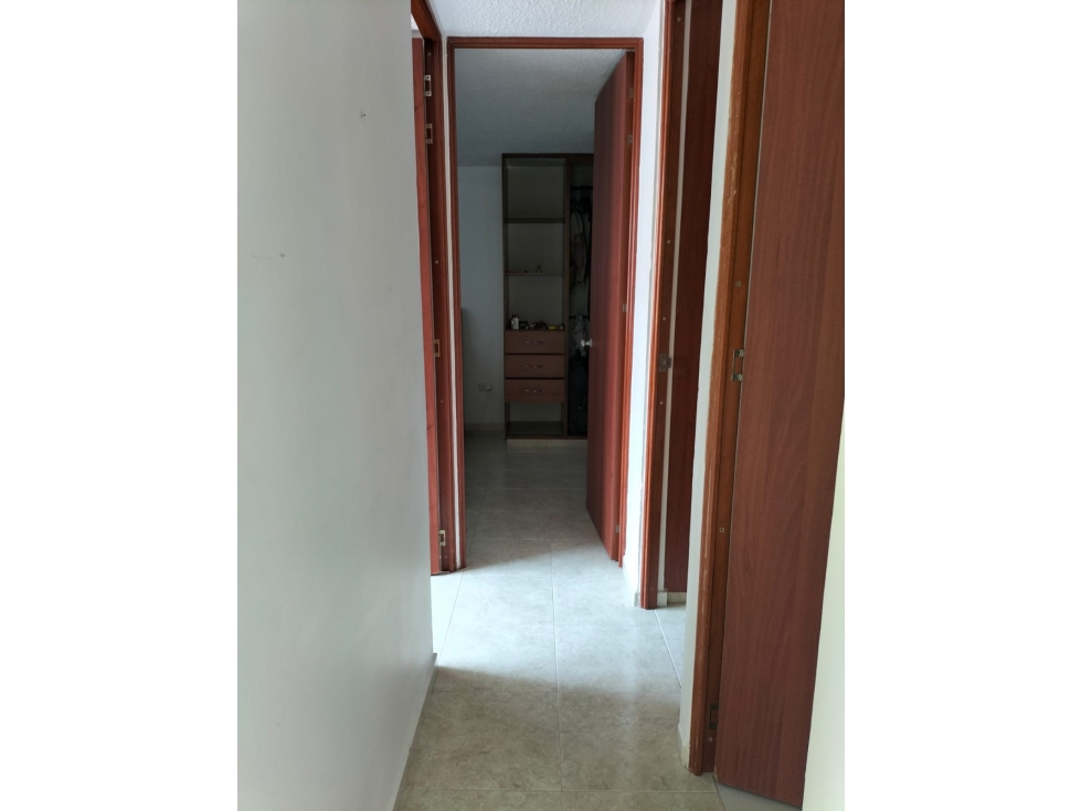 APARTAMENTO EN VENTA EN PASEO REAL 1 PASEO DEL PUENTE PIEDECUESTA — foto 6