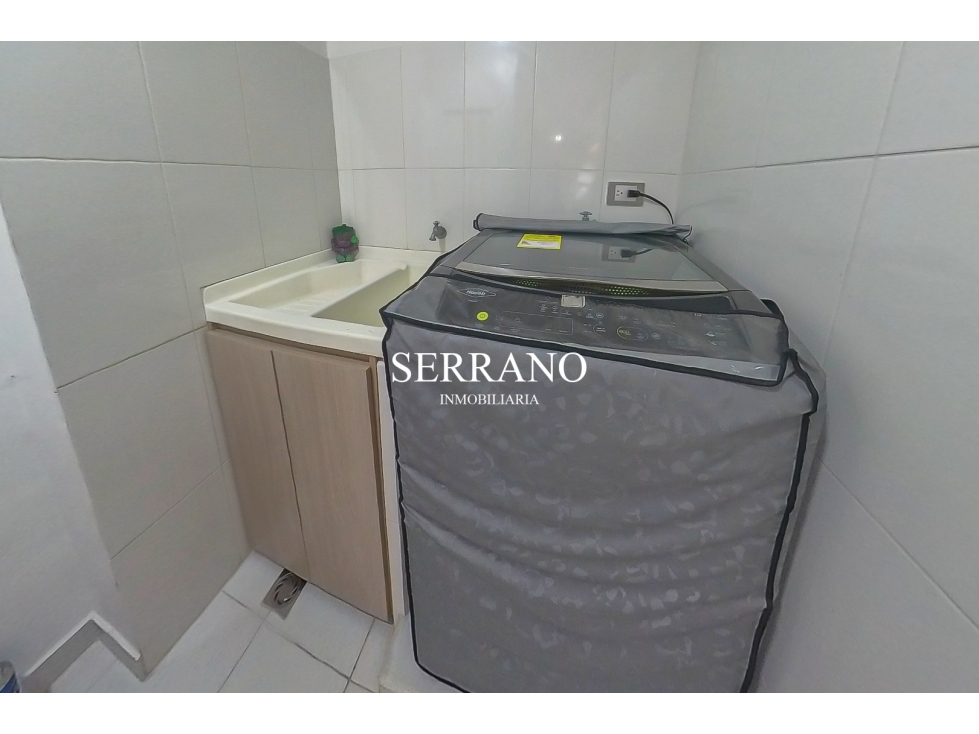 APARTAMENTO EN VENTA EN NUEVA FORESTA ANGELINOS SUR BUCARAMANGA — foto 5