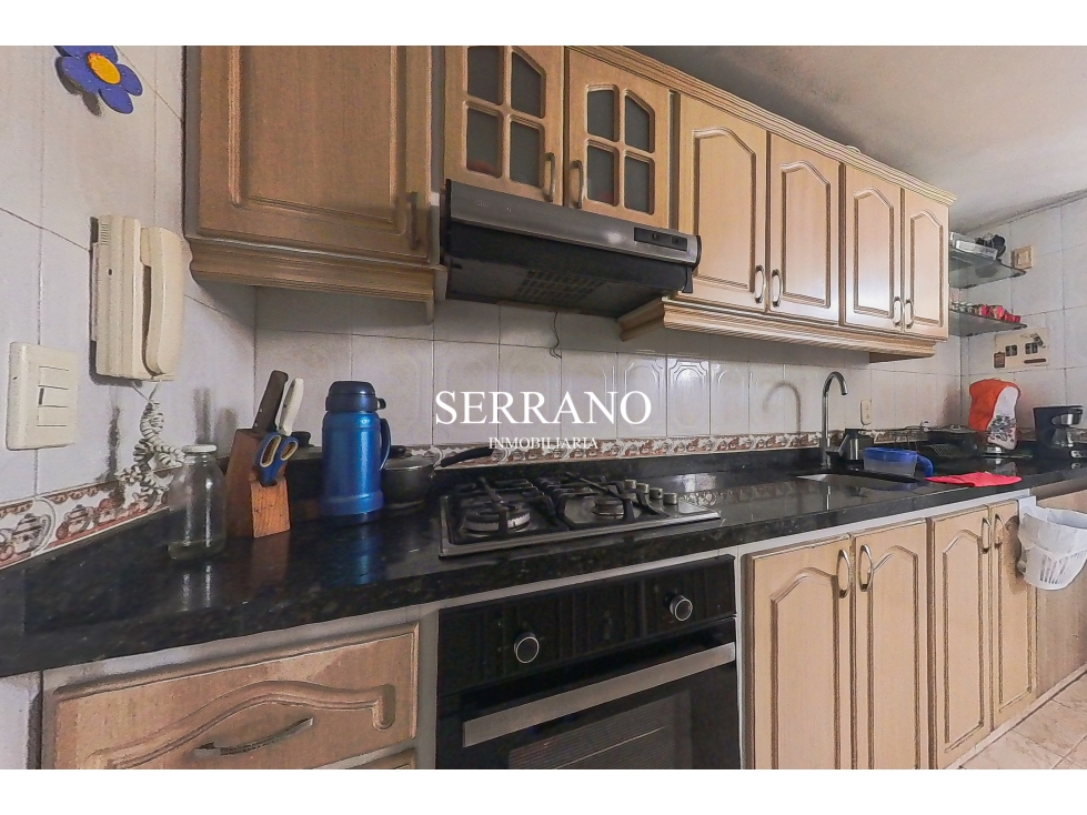 PENTHOUSE EN VENTA EN BELHORIZONTE 3 CAÑAVERAL FLORIDABLANCA — foto 4