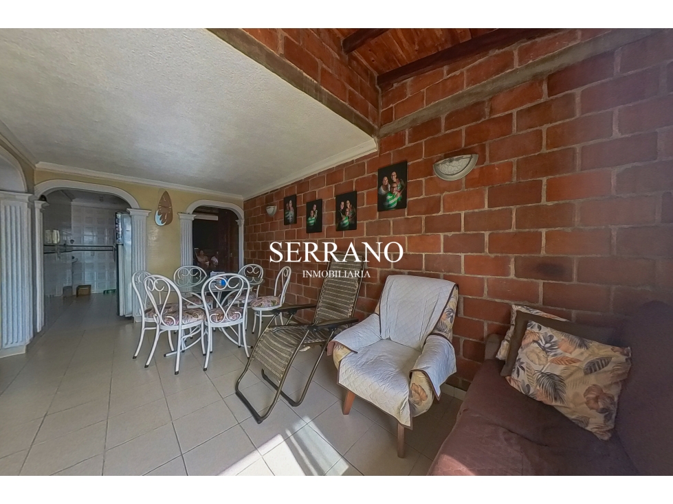 PENTHOUSE EN VENTA EN MIRADOR DE LA PILITA LA CONCORDIA BUCARAMANGA — foto 2