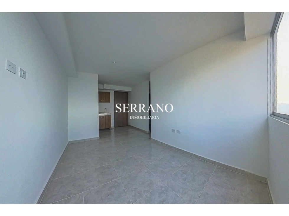 APARTAMENTO EN VENTA EN SAN PABLO CHAPINERO SAN FRANCISCO BUCARAMANGA — foto 3