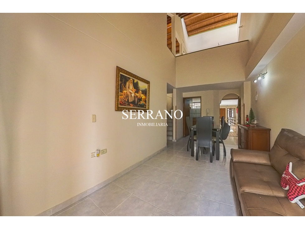 PENTHOUSE EN VENTA EN DANIELA MEJORAS PUBLICAS ORIENTAL BUCARAMANGA — foto 3