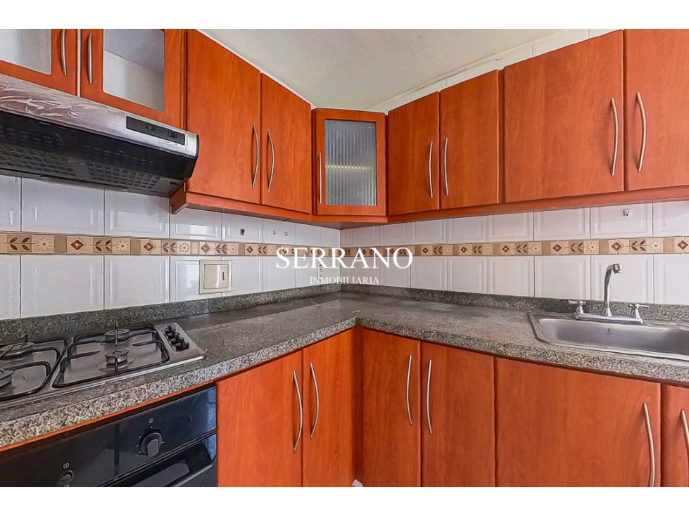 PENTHOUSE EN VENTA EN MONTICELO PALOMITAS EL BOSQUE FLORIDABLANCA — foto 4