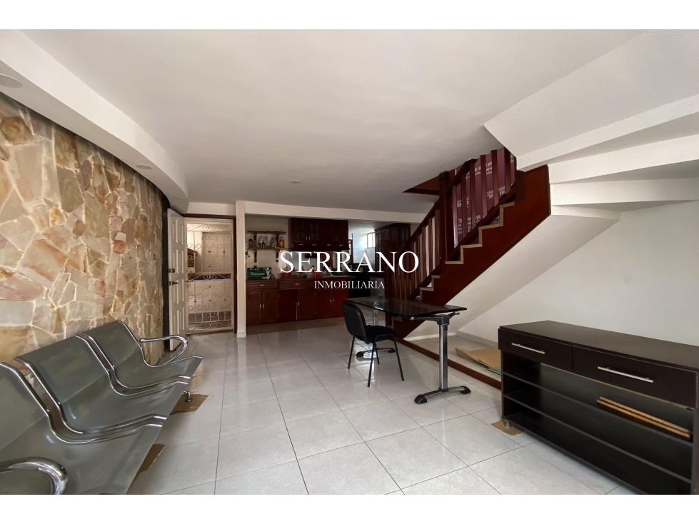 PENTHOUSE EN VENTA EN TITANIO CAÑAVERAL FLORIDABLANCA — foto 3