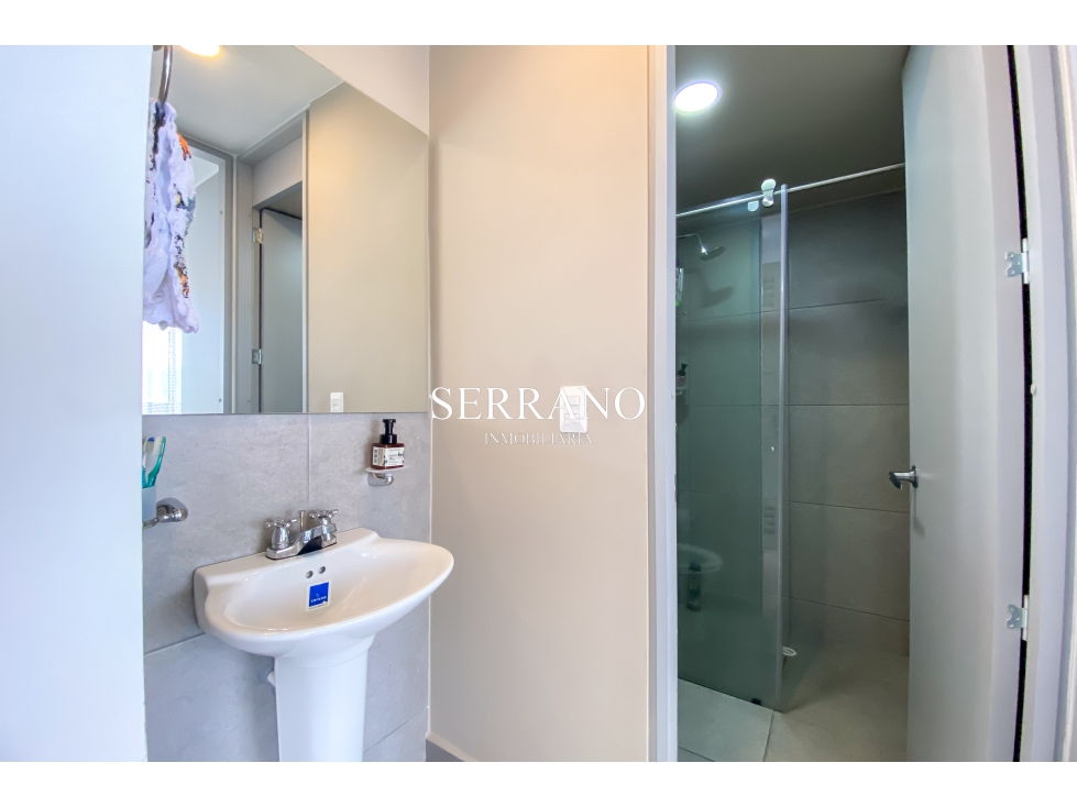 APARTAMENTO EN VENTA EN SMART 110 GIRON — foto 5
