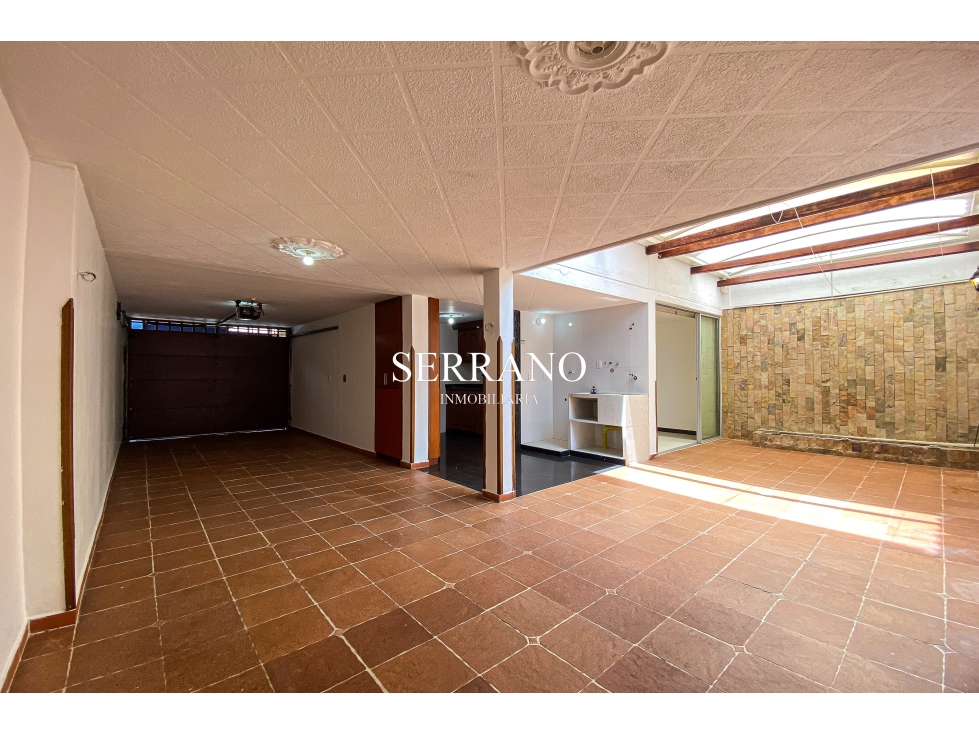 CASA EN VENTA EN ALTOS DE GRANADA QUINTA GRANADA PIEDECUESTA — foto 6