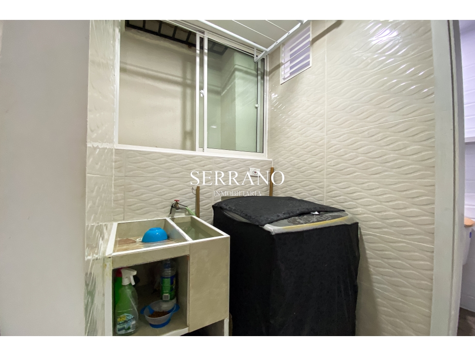 APARTAMENTO EN VENTA EN ISABELLA 3 PUERTO MADERO GIRON — foto 5