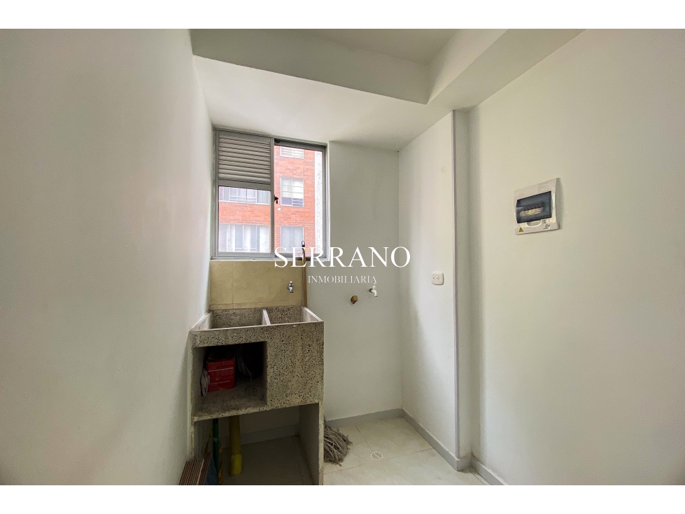 APARTAMENTO EN VENTA EN BULEVAR DEL PUENTE PASEO DEL PUENTE — foto 5