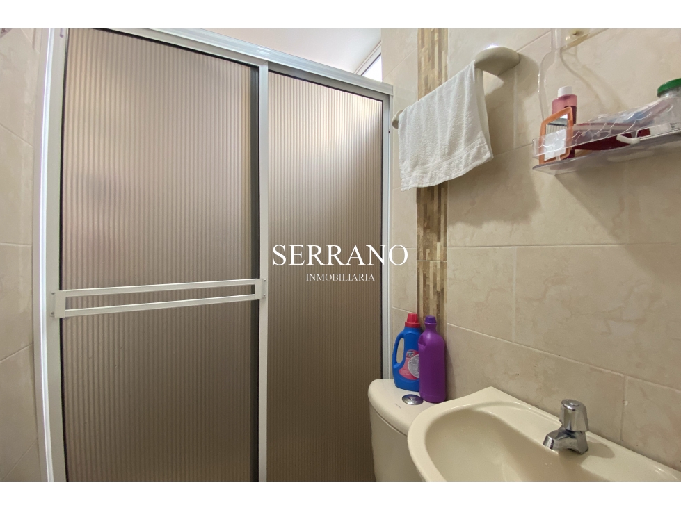 APARTAMENTO EN VENTA EN GUERRERO VILLAMIZAR LA JOYA GARCIA ROVIRA — foto 6