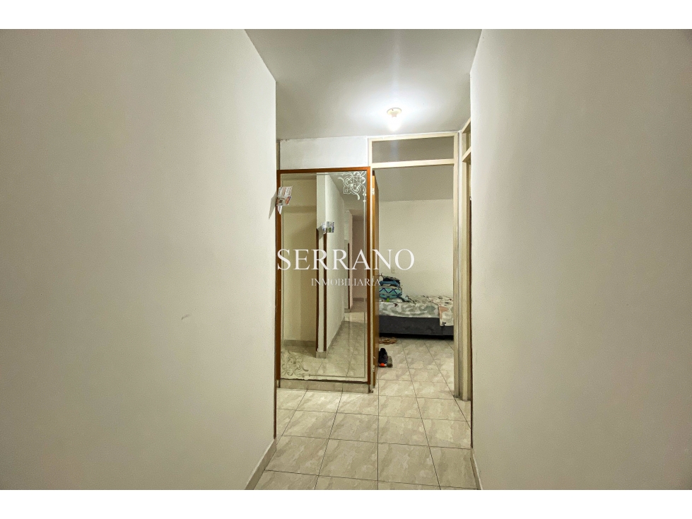 APARTAMENTO EN VENTA EN DIAMANTE REAL DIAMANTE 2 PROVENZA BUCARAMANGA — foto 5