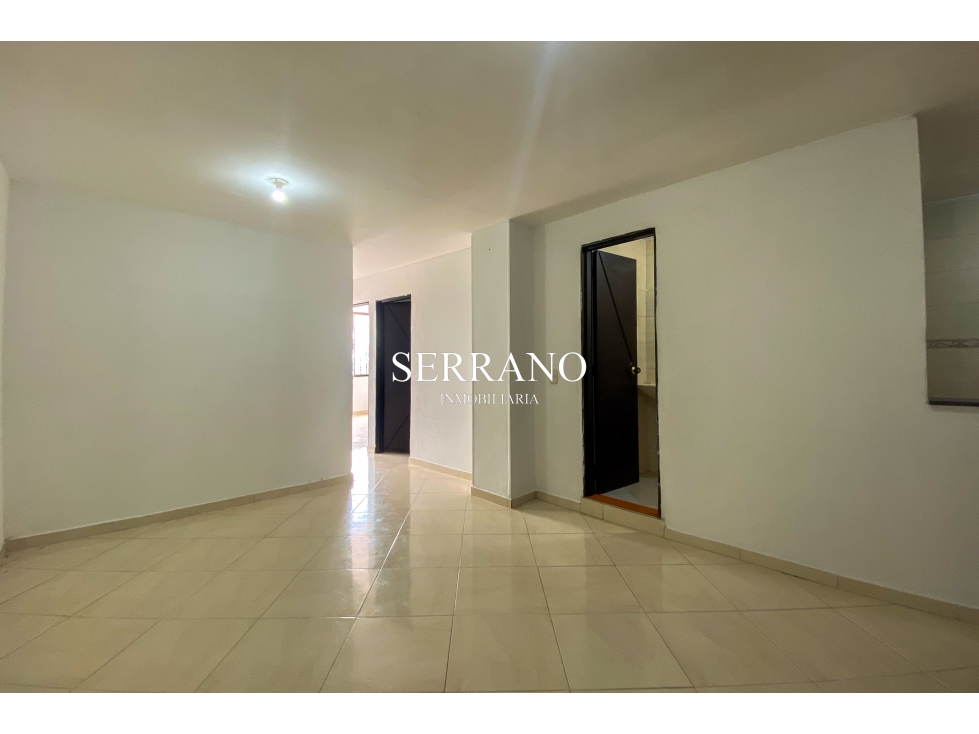APARTAMENTO EN VENTA EN GIRASOL CENTRO BUCARAMANGA — foto 5