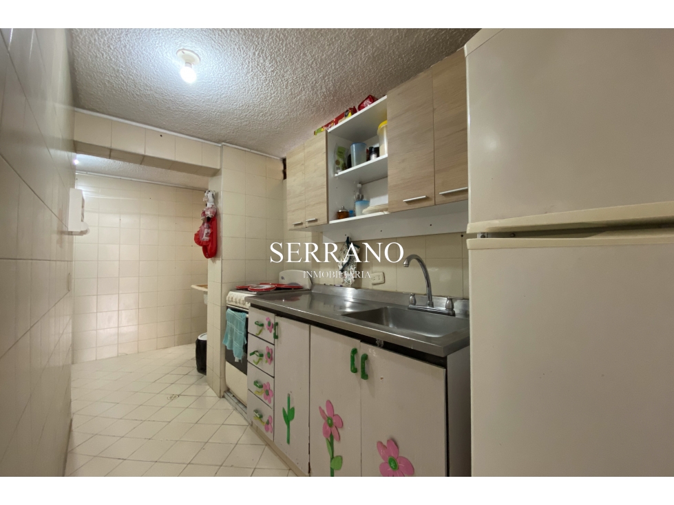 APARTAMENTO EN VENTA EN HABITARES DE LA FLORESTA CABECERA DEL LLANO — foto 5