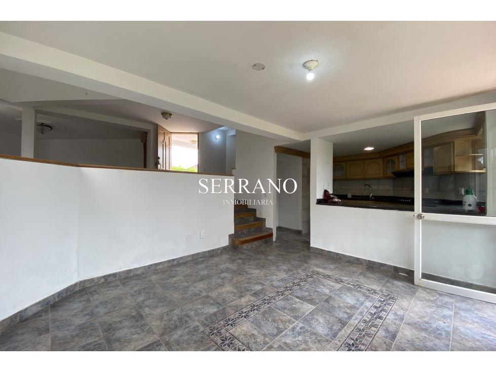 CASA CAMPESTRE EN VENTA EN VILLA GUADALQUIVIR CASIANO FLORIDABLANCA - 6