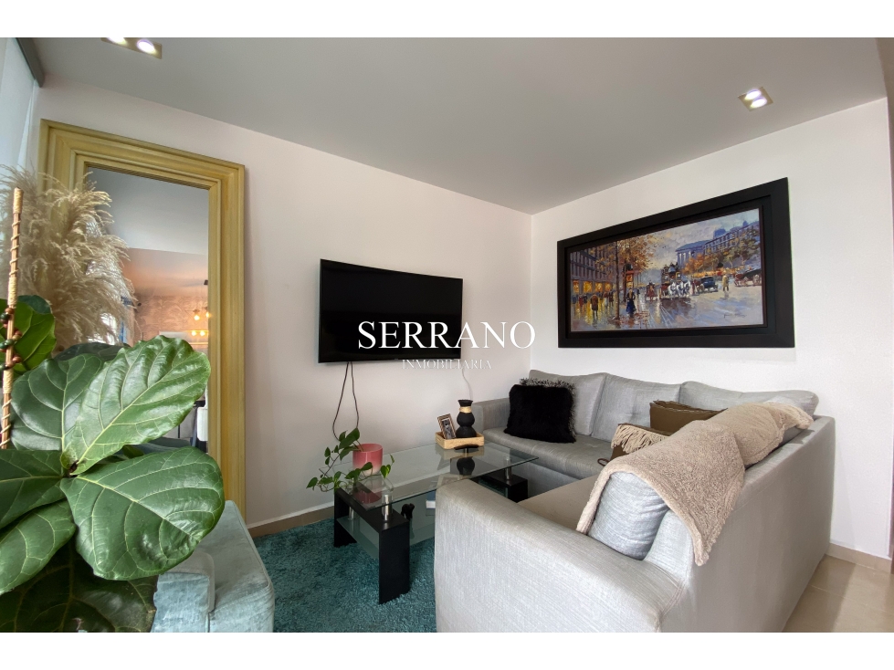 APARTAMENTO EN VENTA EN PINARES QUINTA GRANADA PIEDECUESTA — foto 6