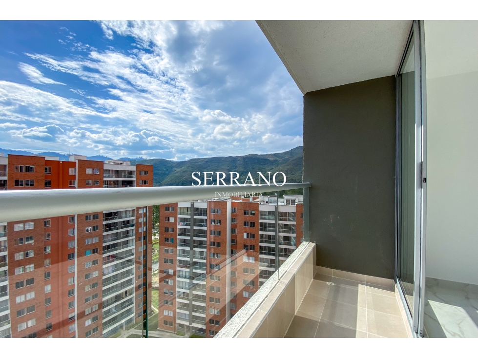 APARTAMENTO EN VENTA EN TERRACOTA GUATIGUARA PIEDECUESTA — foto 6