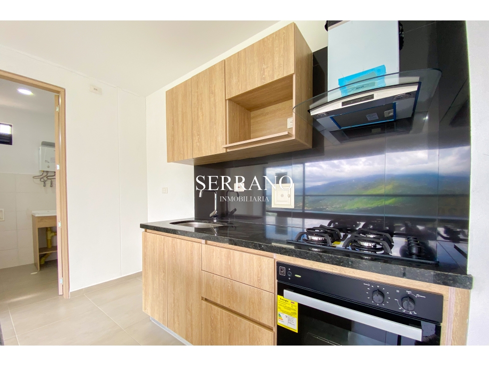 APARTAMENTO EN VENTA EN ORIZON SKY HOME PAN DE AZUCAR CABECERA — foto 6