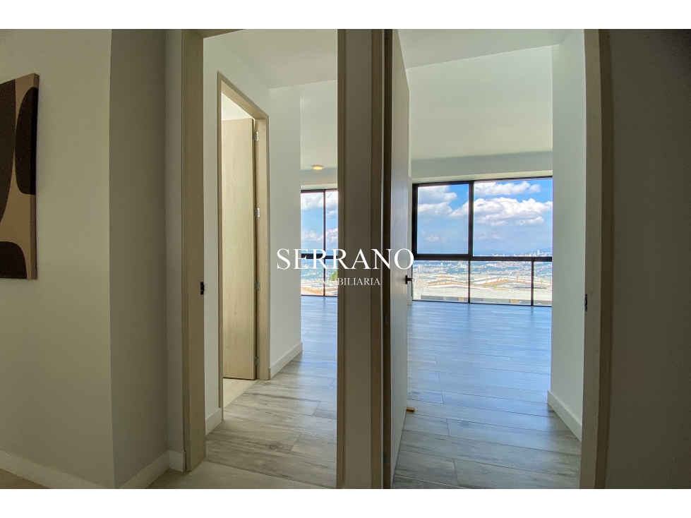 CASA EN VENTA EN CASA MONTAÑA RUITOQUE ALTO FLORIDABLANCA — foto 5