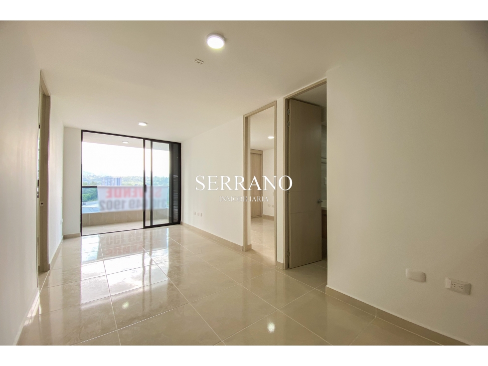 APARTAMENTO EN VENTA EN COUNTRY WOODS CAÑAVERAL FLORIDABLANCA — foto 5