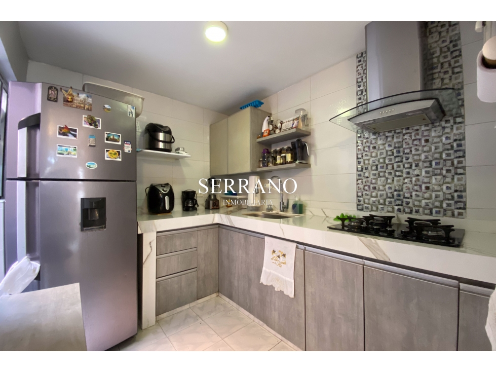 CASA EN VENTA EN VILLAS DE SANTA SOFIA CIUDADELA REAL DE MINAS — foto 5