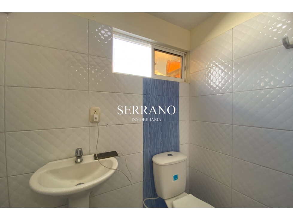 APARTAMENTO EN VENTA EN LA ITALIANA GAITAN OCCIDENTAL BUCARAMANGA — foto 5