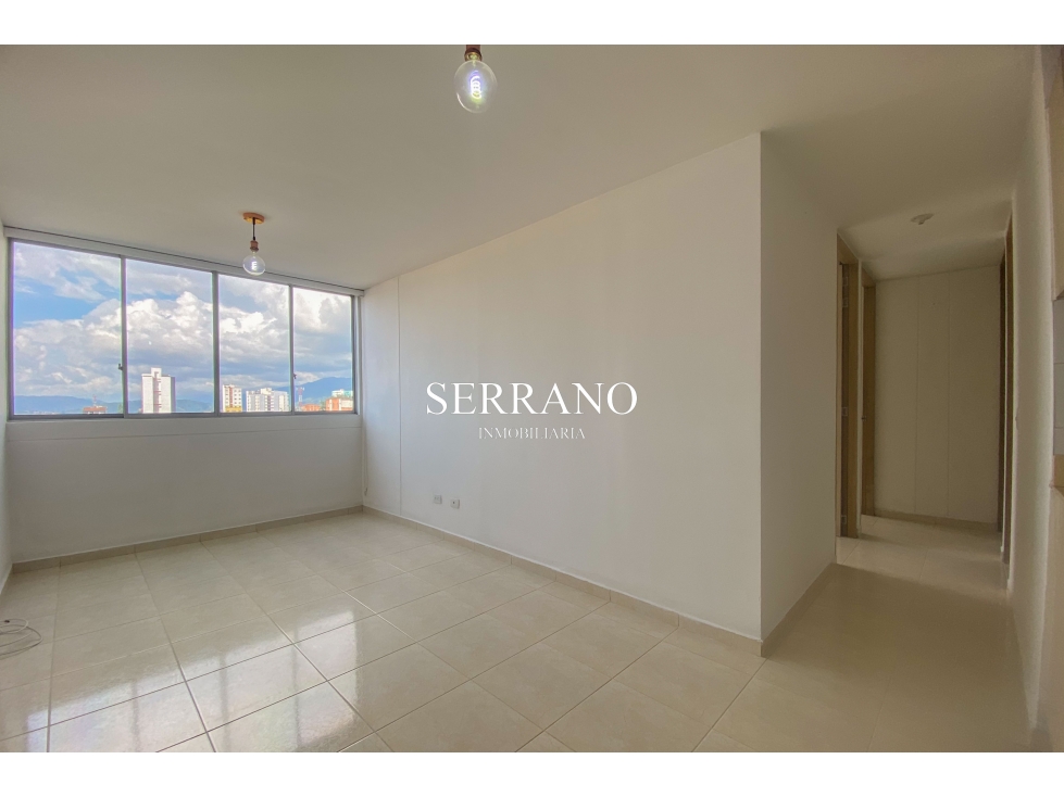 APARTAMENTO EN VENTA EN EL CIELO MODELO SAN FRANCISCO BUCARAMANGA — foto 5