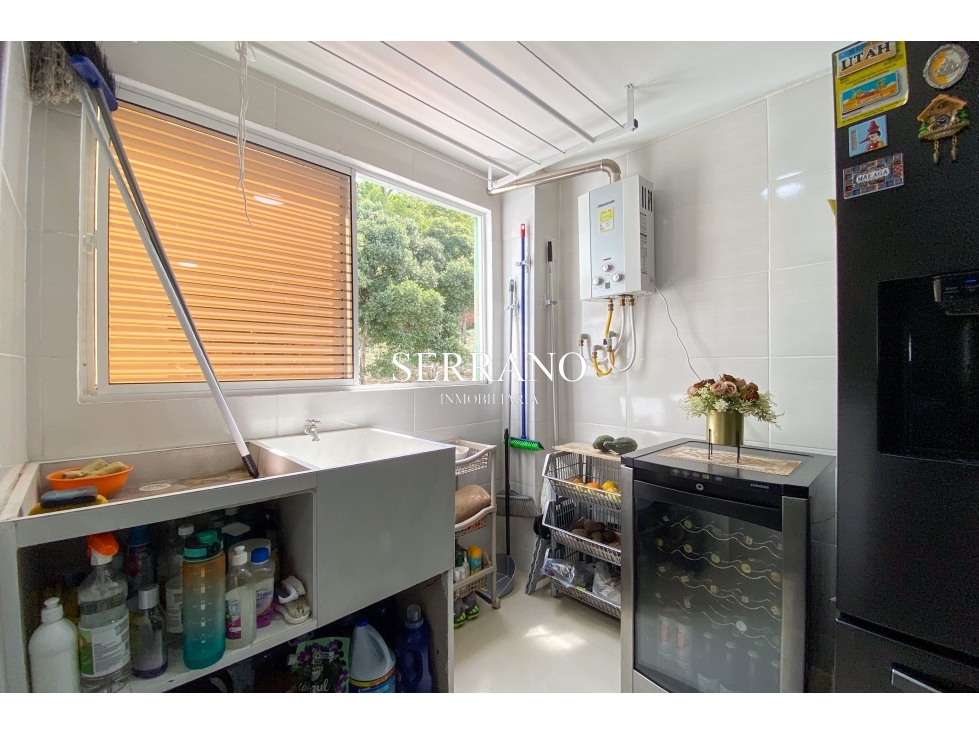 APARTAMENTO EN VENTA EN QUINTA ALEJANDRA LOS PINOS ORIENTAL — foto 5