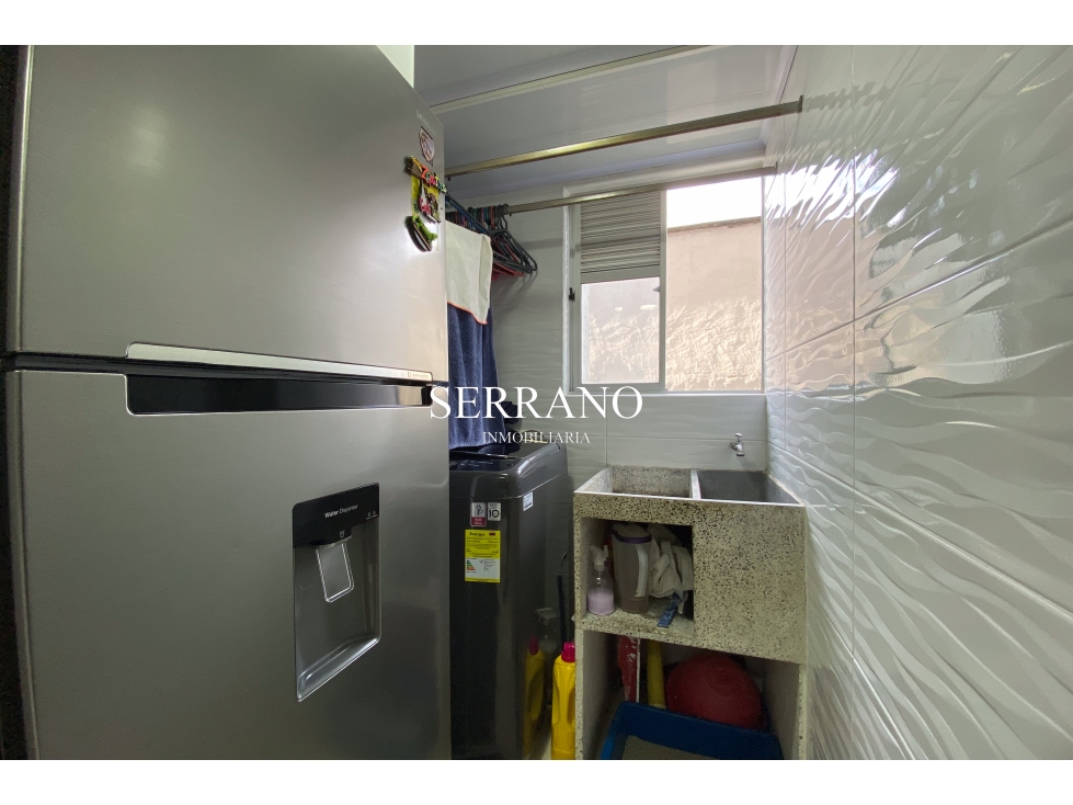 APARTAMENTO EN VENTA EN BULEVAR DEL PUENTE PASEO DEL PUENTE — foto 5