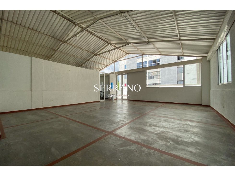APARTAMENTO EN VENTA EN VILLA PARAISO BARROBLANCO PIEDECUESTA — foto 5